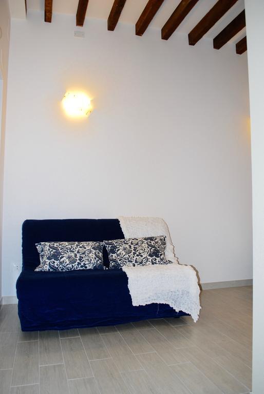 Apartment Ca' Dei Giugie Venedig