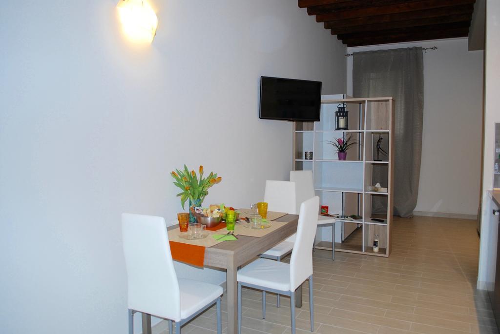Ca' Dei Giugie Apartment Venedig